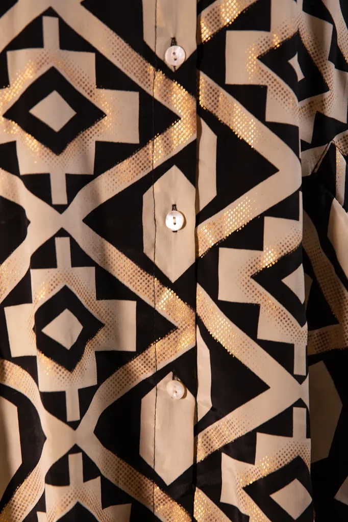 Negro Beige Geométrico.webp