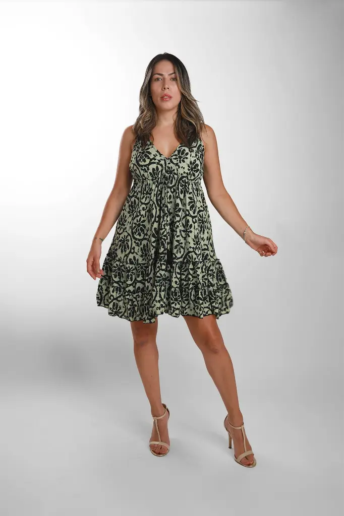 minivestido-seda-talla-unica-estampado-damasco-negro-verde-salvia-2.webp