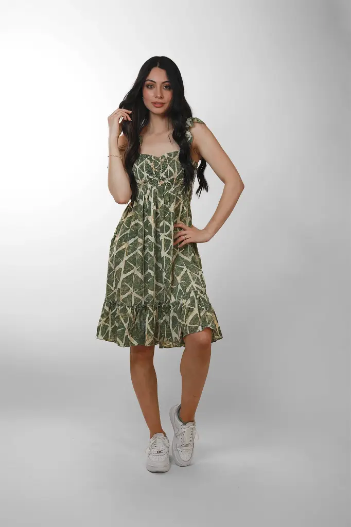 vestido-corto-seda-talla-unica-verde-olivo-3.webp
