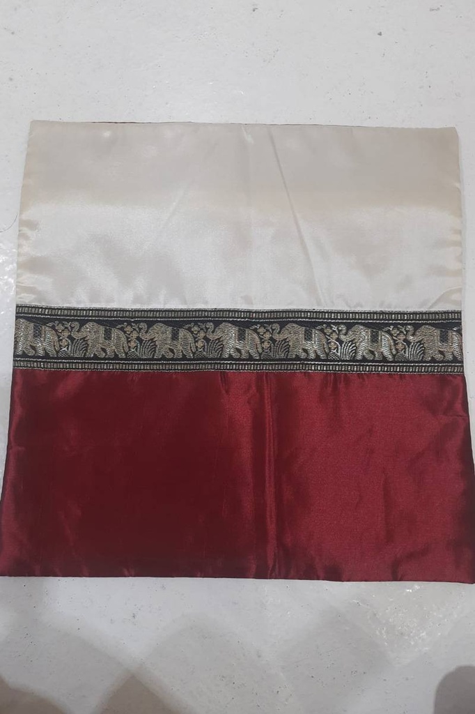 Funda de Cojín Seda