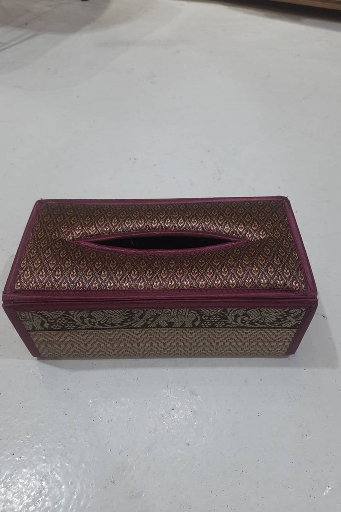 [TH42] Porta Papel de Seda