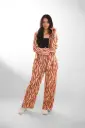 Kimono Corto de Seda