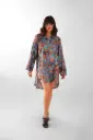 Blusa de Algodon