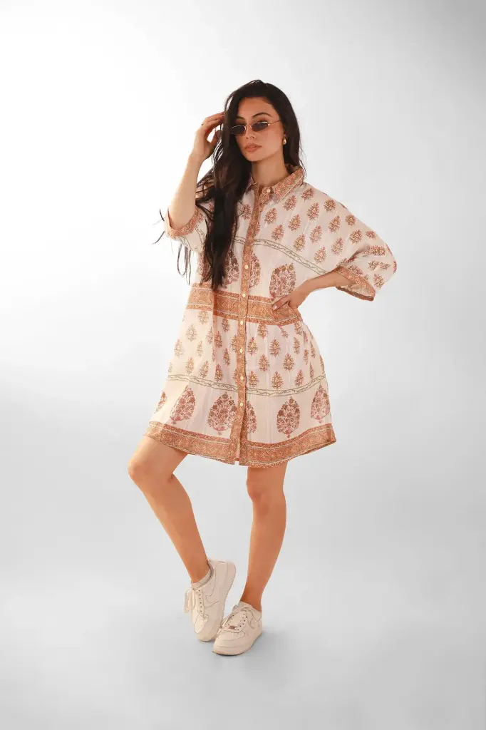 [SI002D] Blusa de Rayon