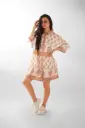 Blusa de Rayon