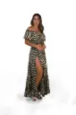 Conjunto de Seda