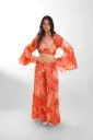 Conjunto de Seda