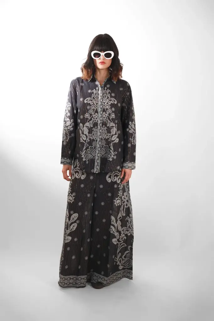 Conjunto de Algodón