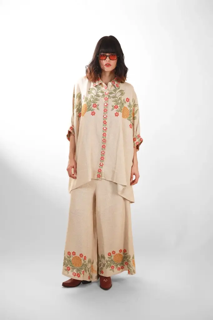 Conjunto de Algodón