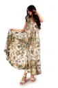Vestido Brisa de Seda