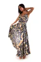 Vestido Brisa de Seda