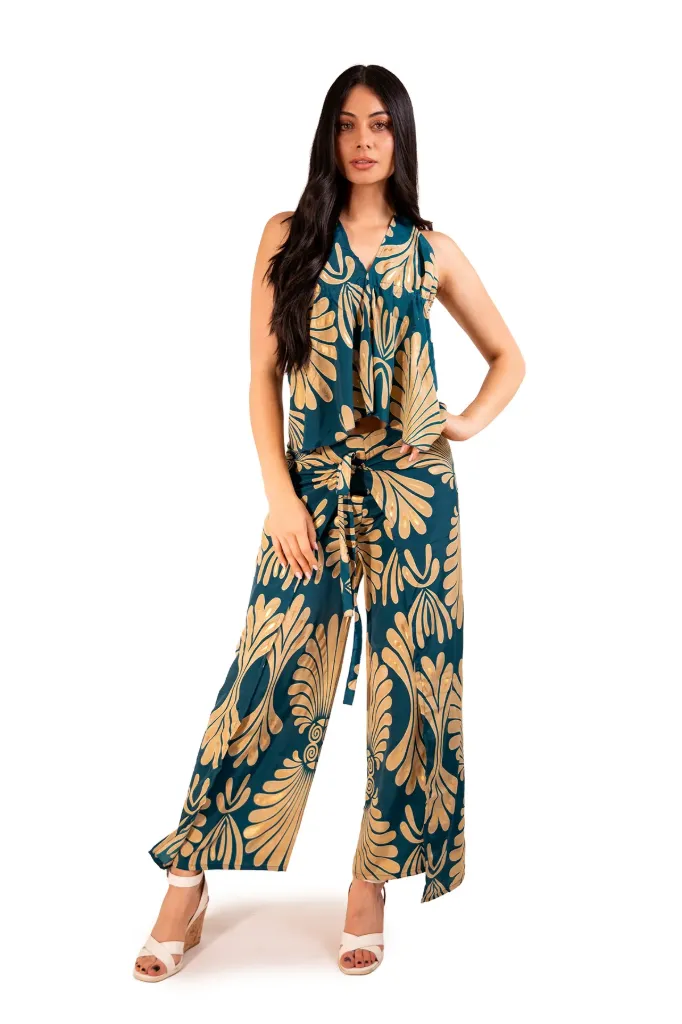 Set Elegancia de Seda