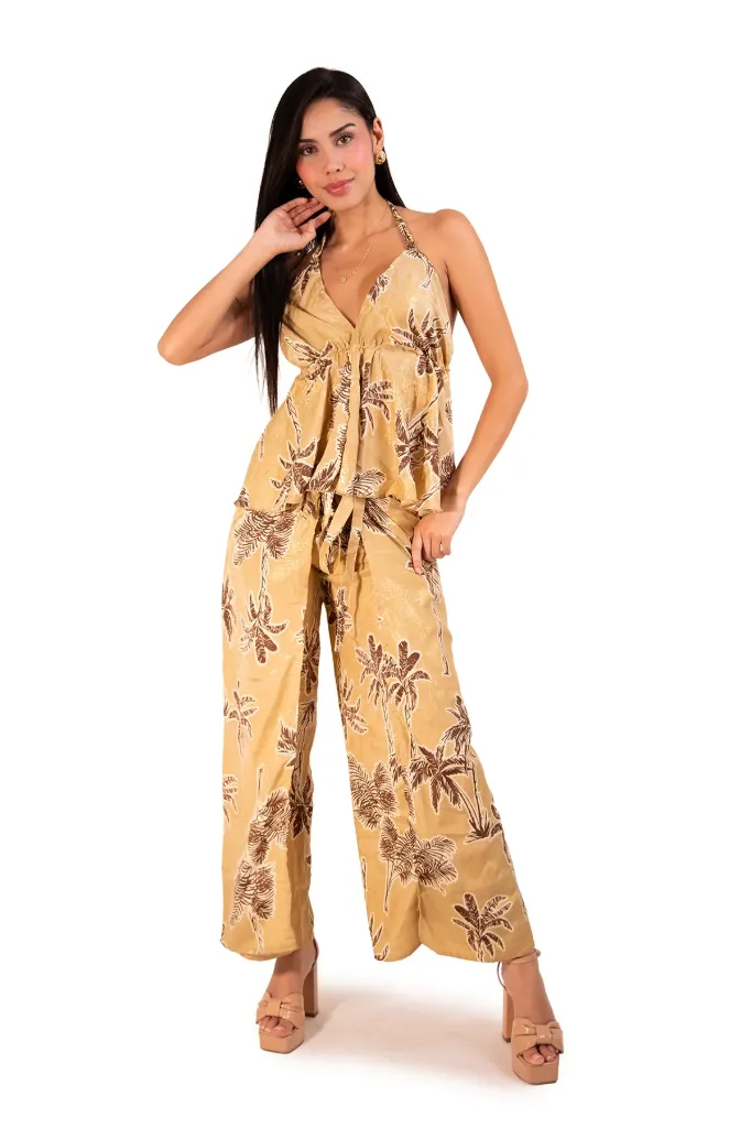 Set Elegancia de Seda