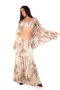 Set Trilogía Boho de Seda