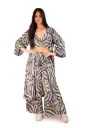 Set Armonía Boho de Seda