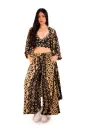 Set Armonía Boho de Seda