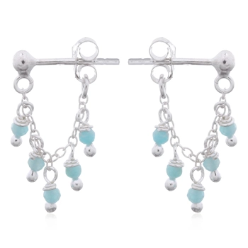 [19619AZ] Aretes