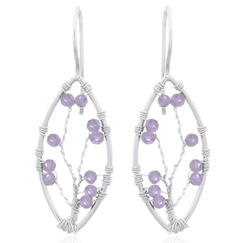 [19822AM] Aretes