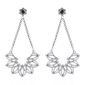 [19989BL] Aretes