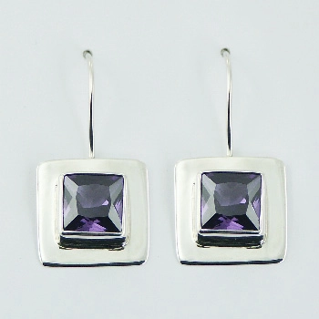 [74776A] Aretes
