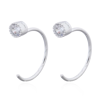 [90108S] Aretes