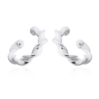 [90206S] Aretes