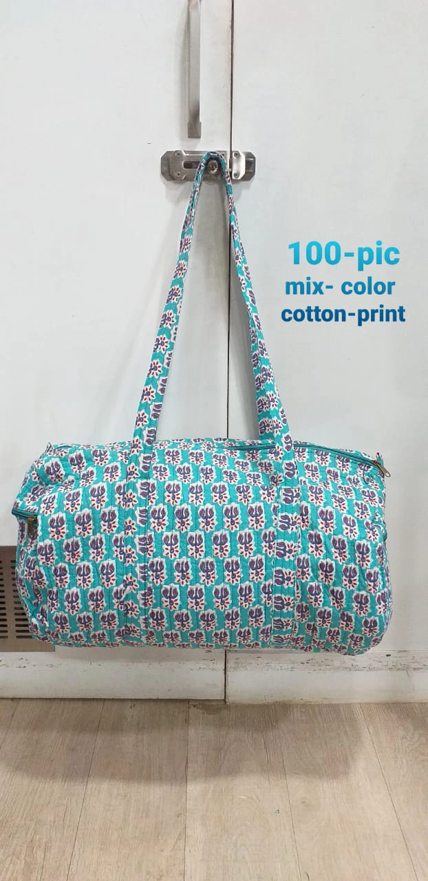 [BAG01] Bolso