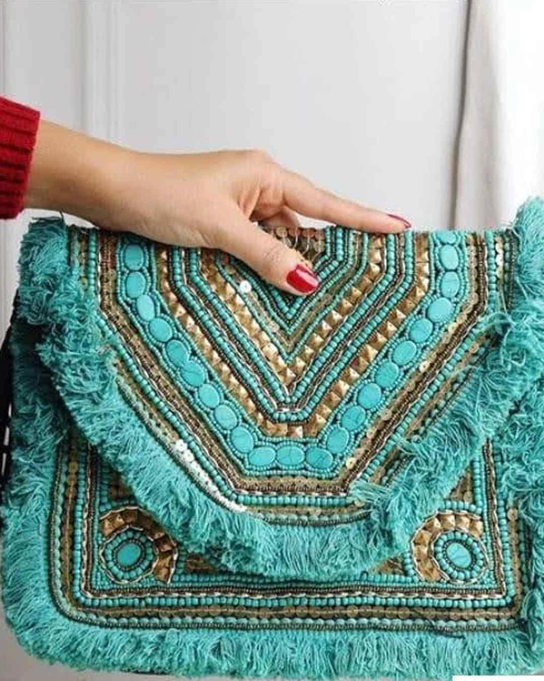 [BAG48] Cartera