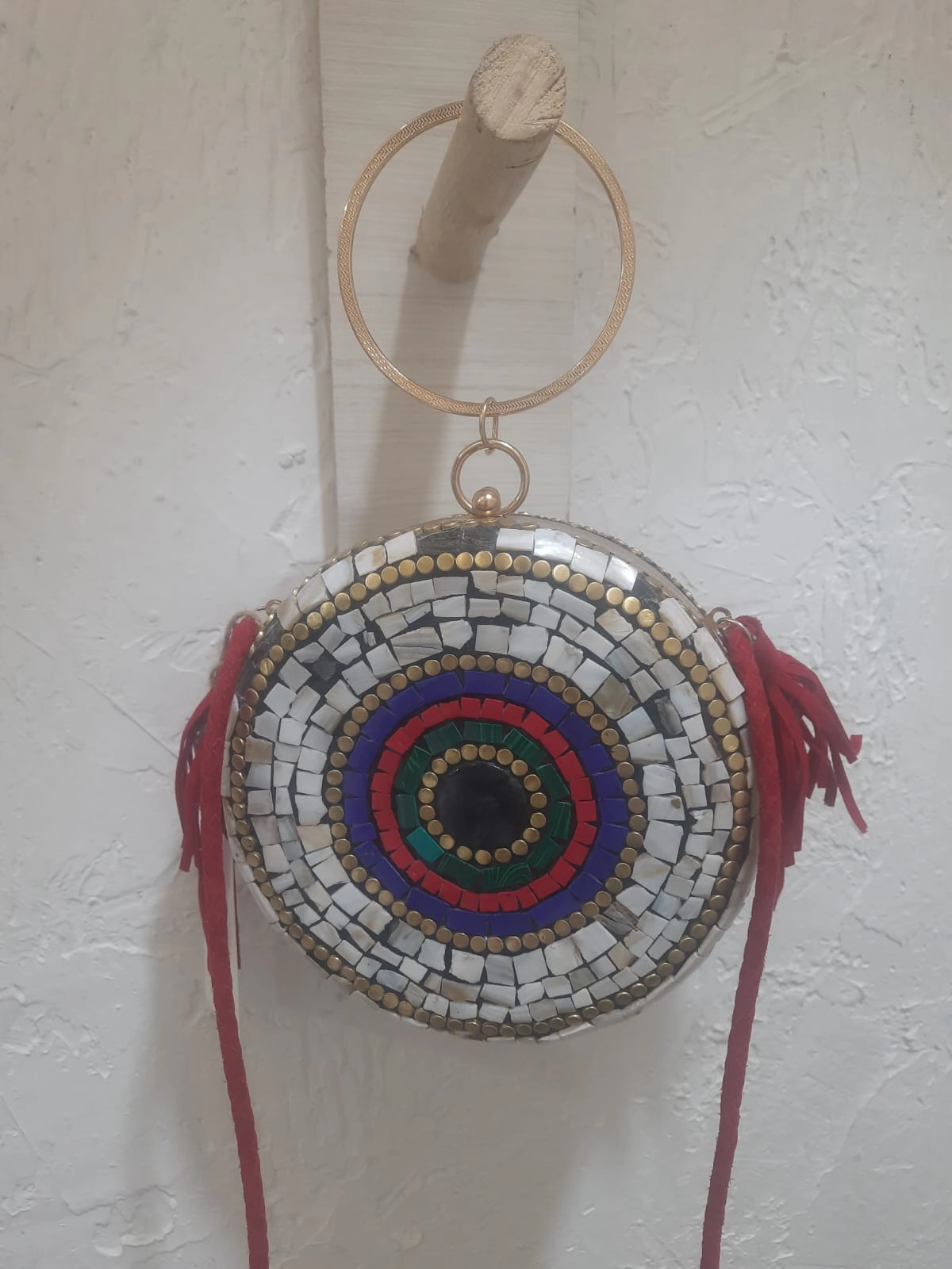 [BAG05] Cartera