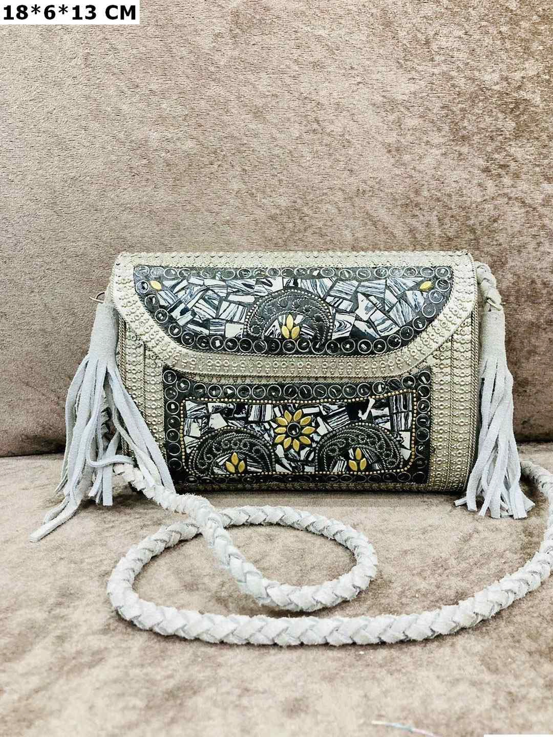 [BAG11] Cartera