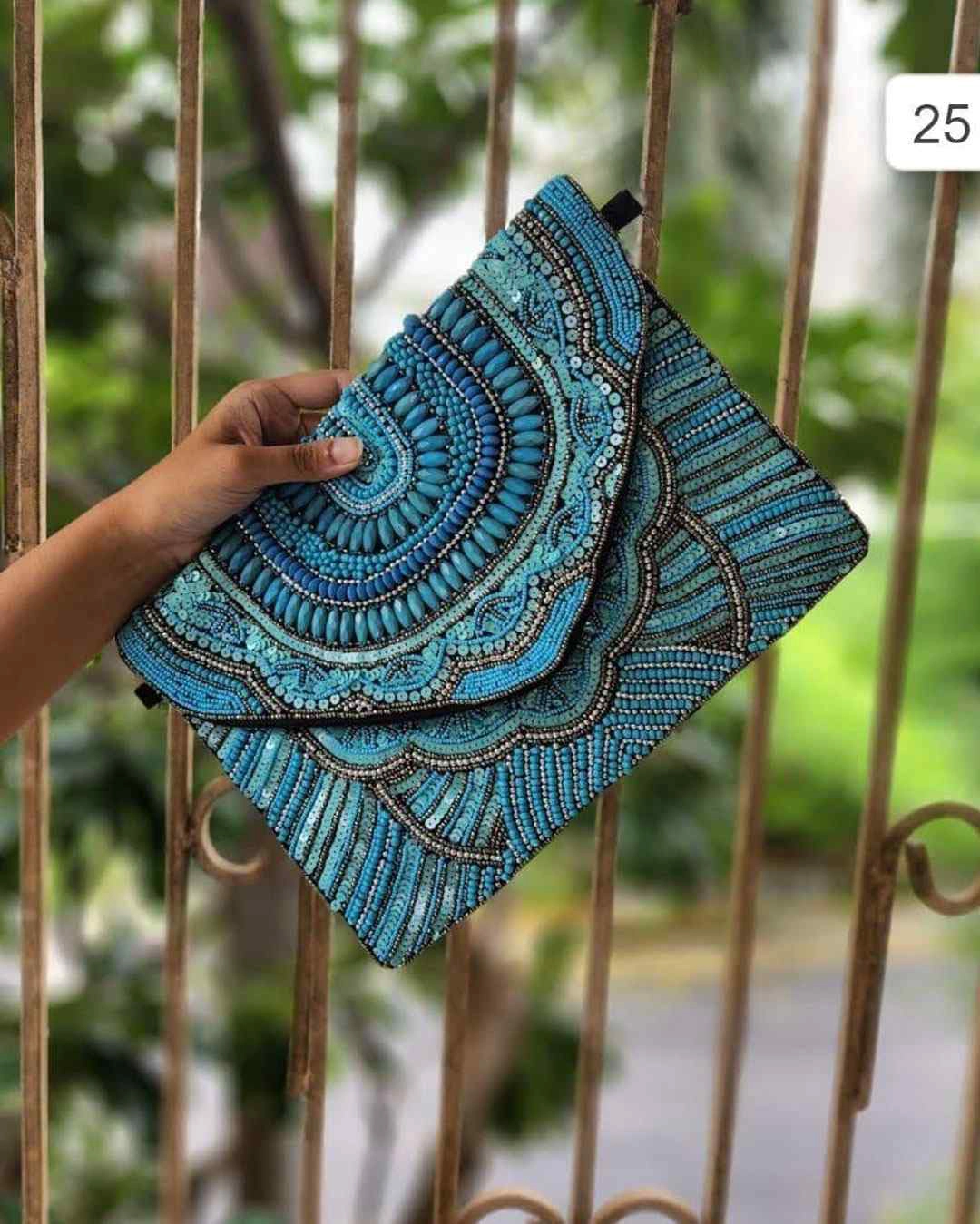 [BAG45] Cartera