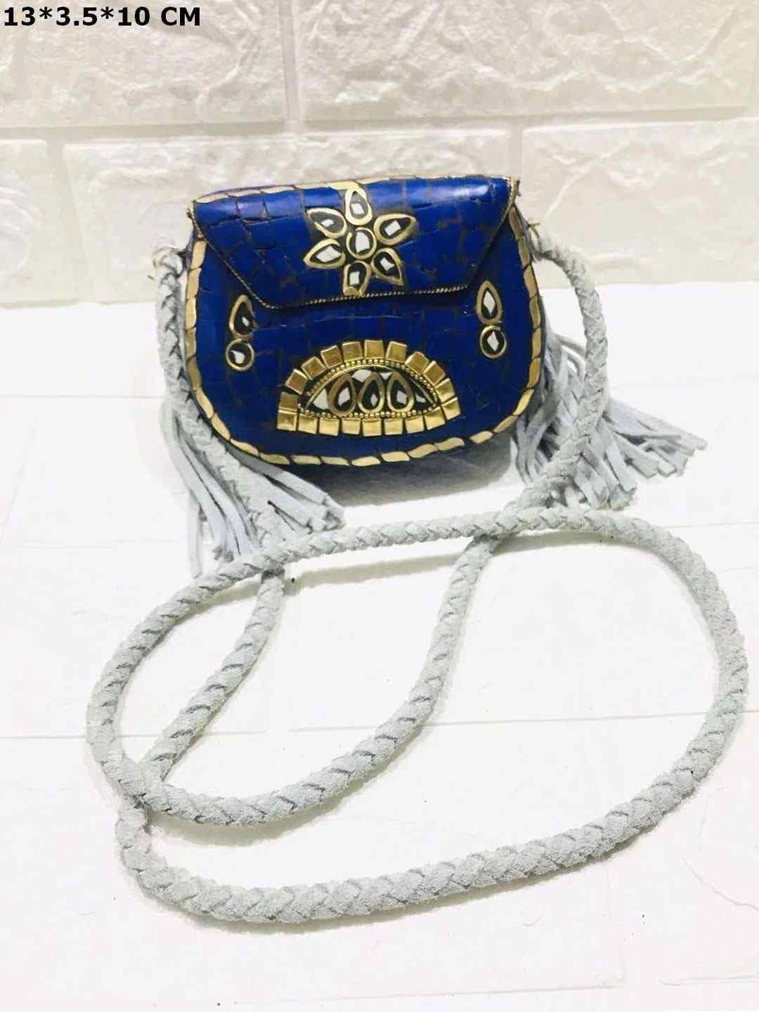 [BAG12] Cartera