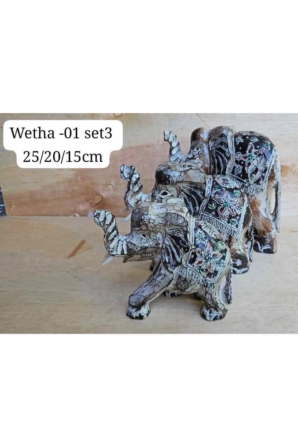 [WETHA01C] Elefante