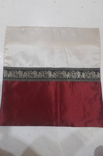 [TH28] Funda de Cojín Seda