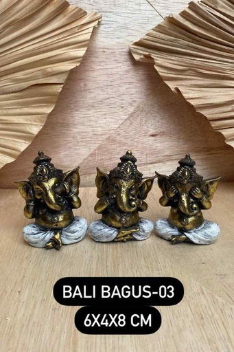 [BAGUS03] Ganesha