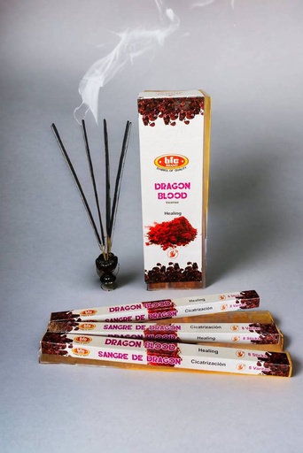 [IN02] Incienso Tradicional