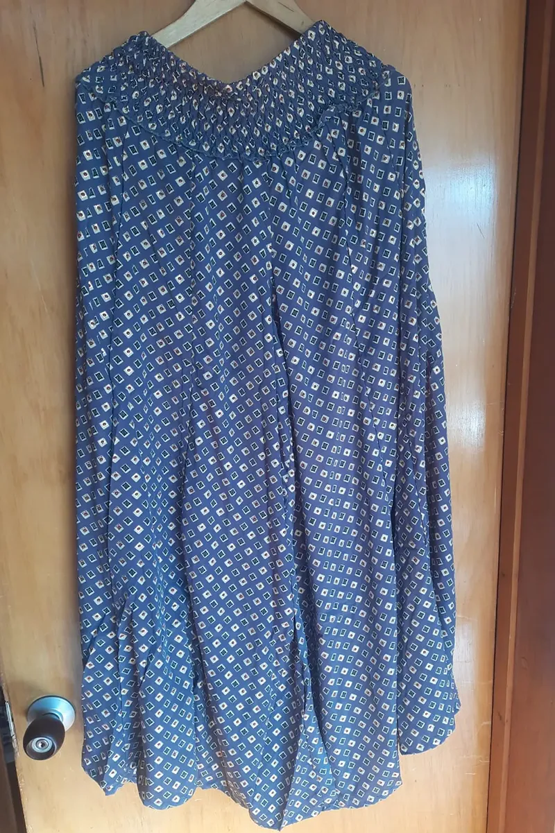 [TR185-5] Pantalon de Seda