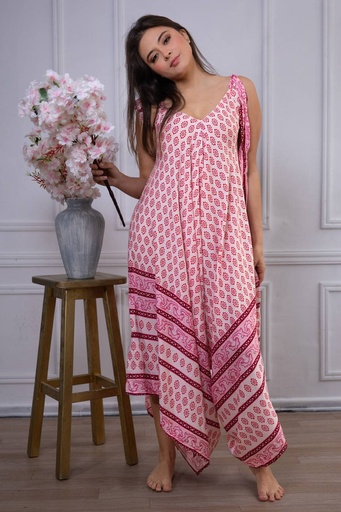 [TA04-1] Enterizo de Rayon