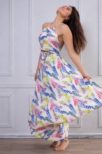 [TA05-1] Conjunto de Rayon