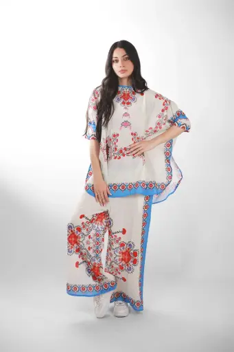 [GRM02] Conjunto de Algodón